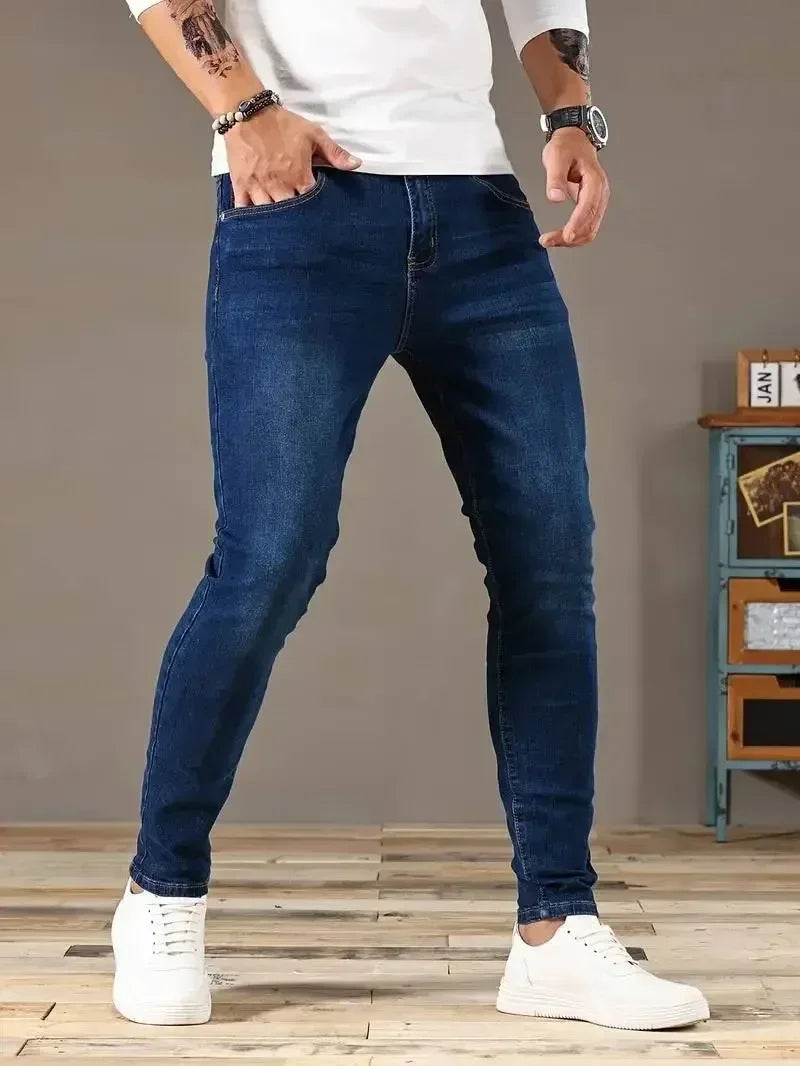 Everyday Skinny Jean