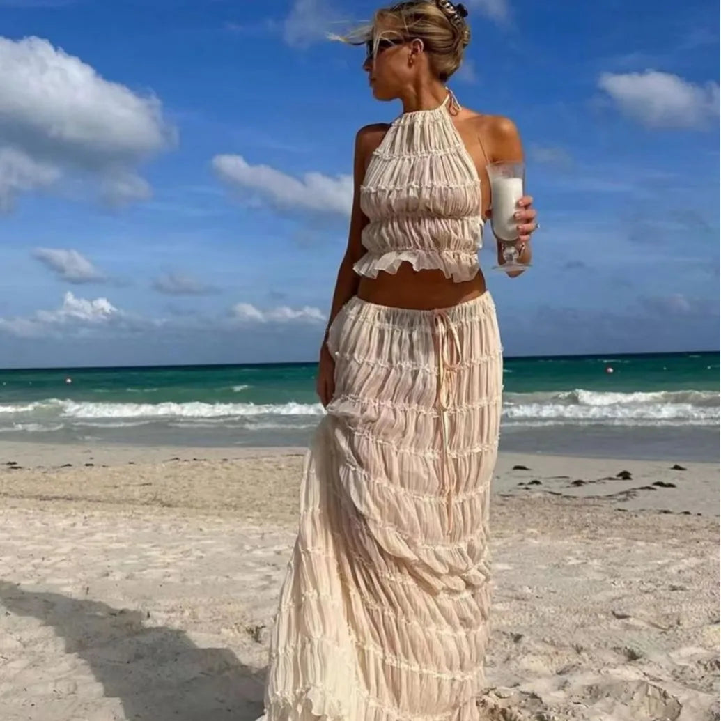 Seraphina Maxi Duo