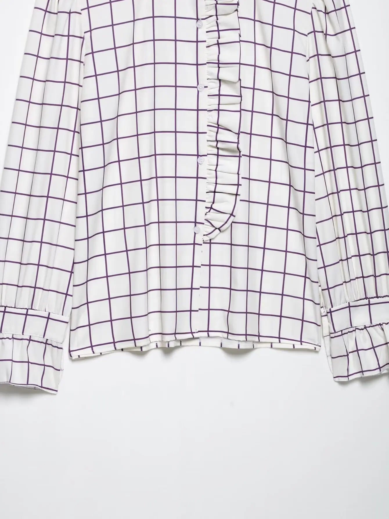 Casual Chic Stripe Blouse