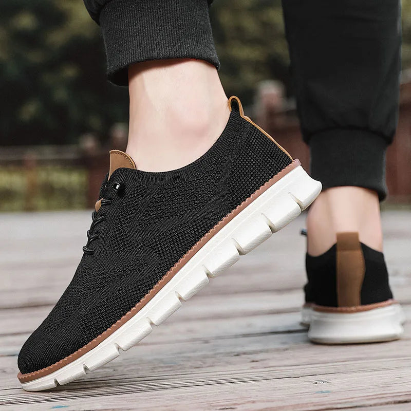Luxe Smart Shoe