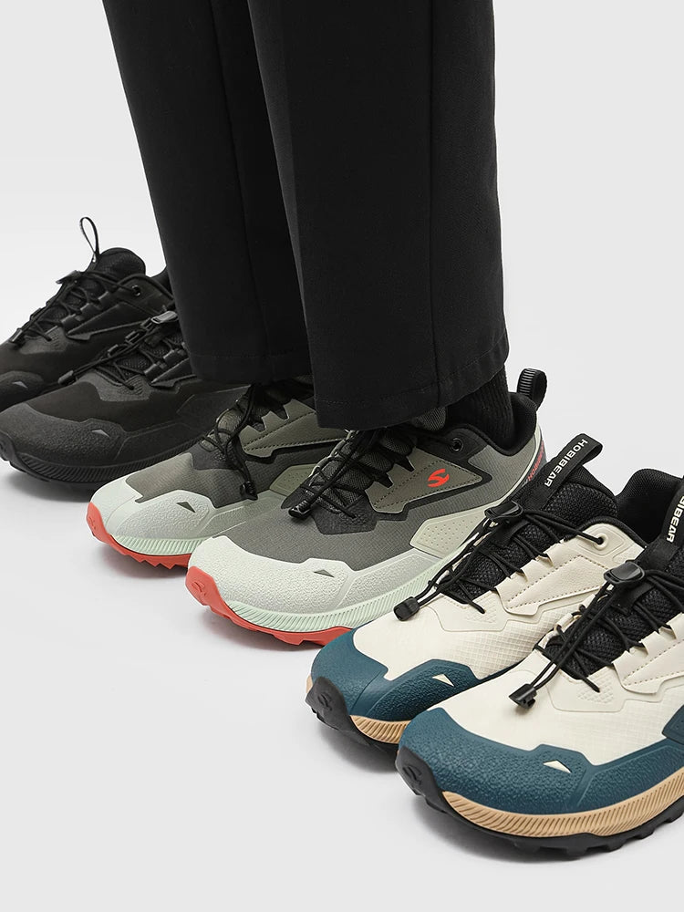 HOBIBEAR Hiking and Walking Shoes