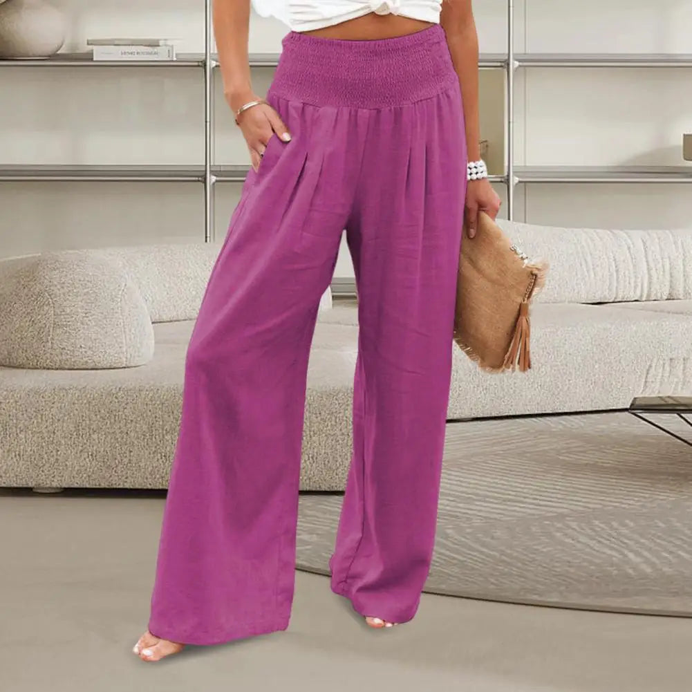 Core Comfort Pants