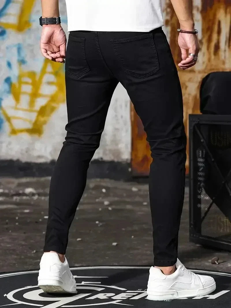 Everyday Skinny Jean