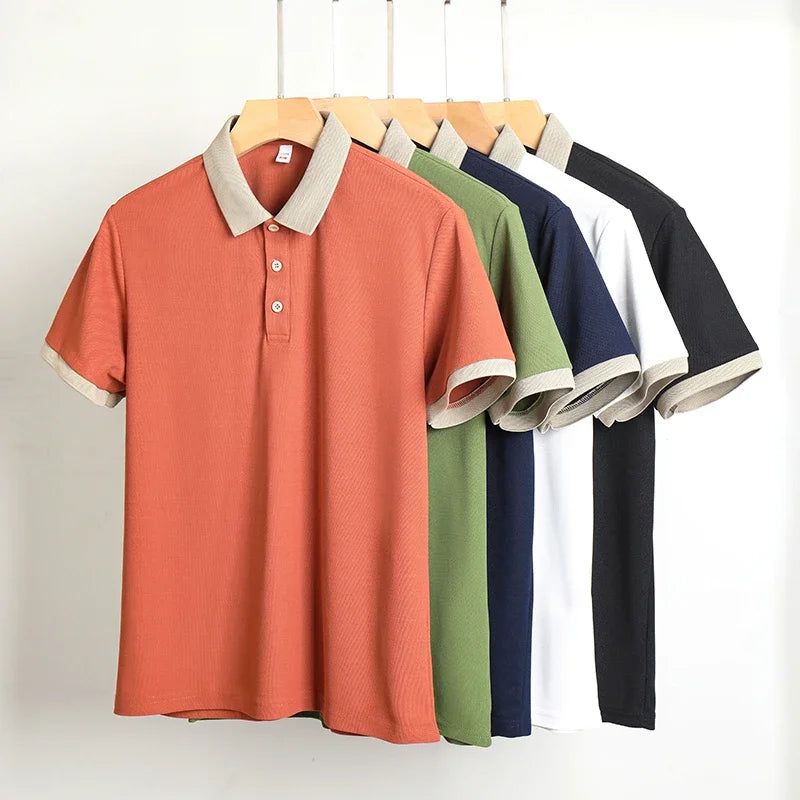 Cavere Polo Top
