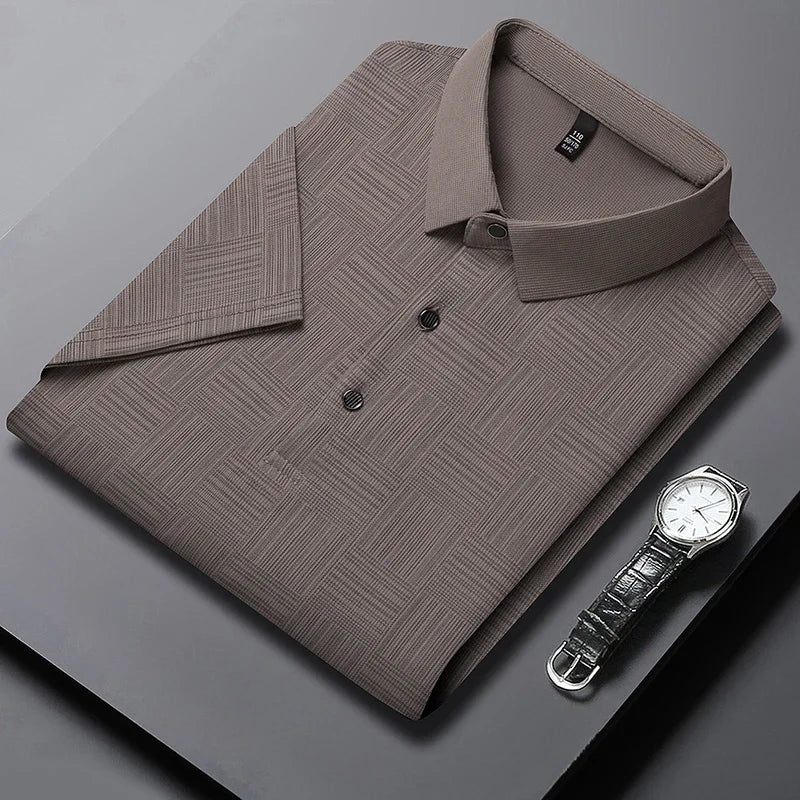 Verno Lux Polo Top