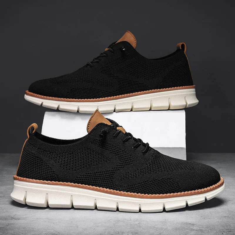 Luxe Smart Shoe