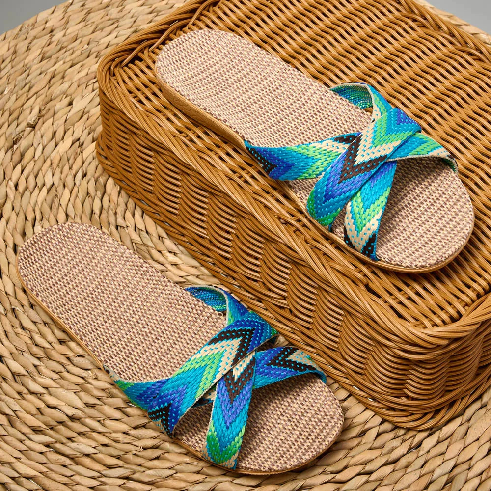 Casa Sandal