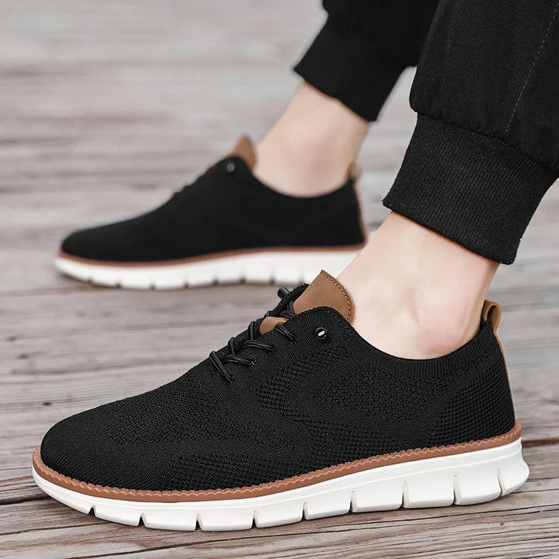 Luxe Smart Shoe