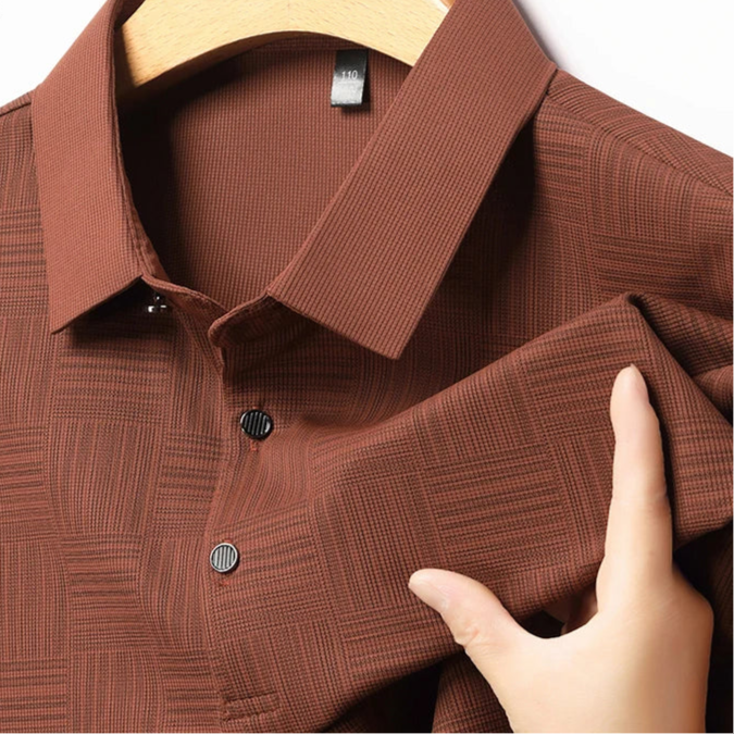 Verno Lux Polo Top