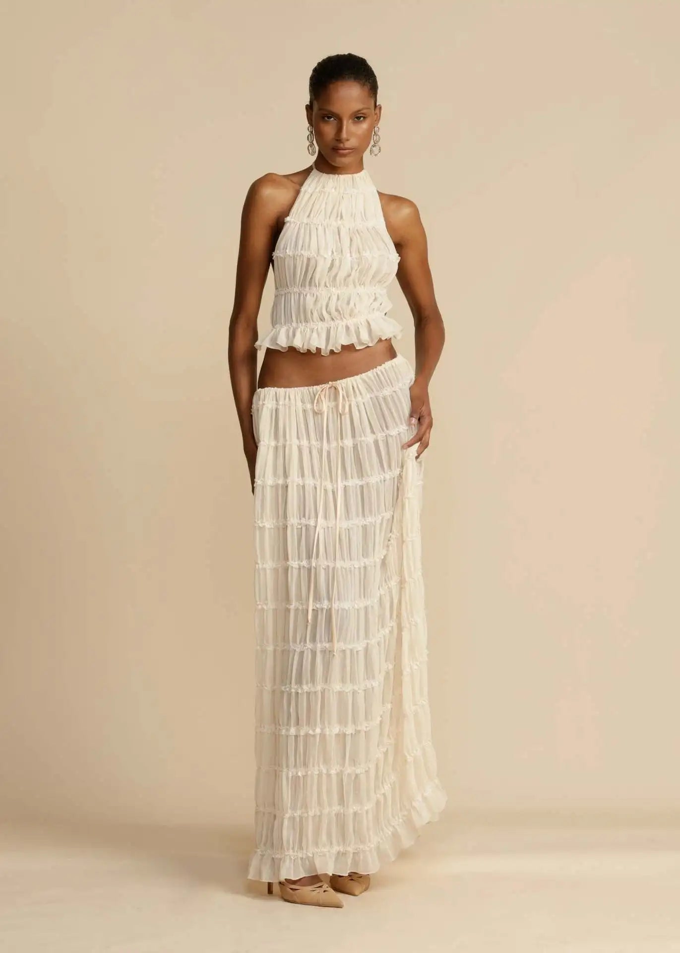 Seraphina Maxi Duo