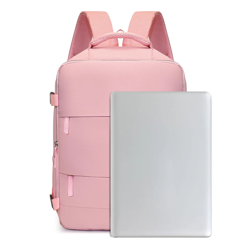 SkyMate Backpack