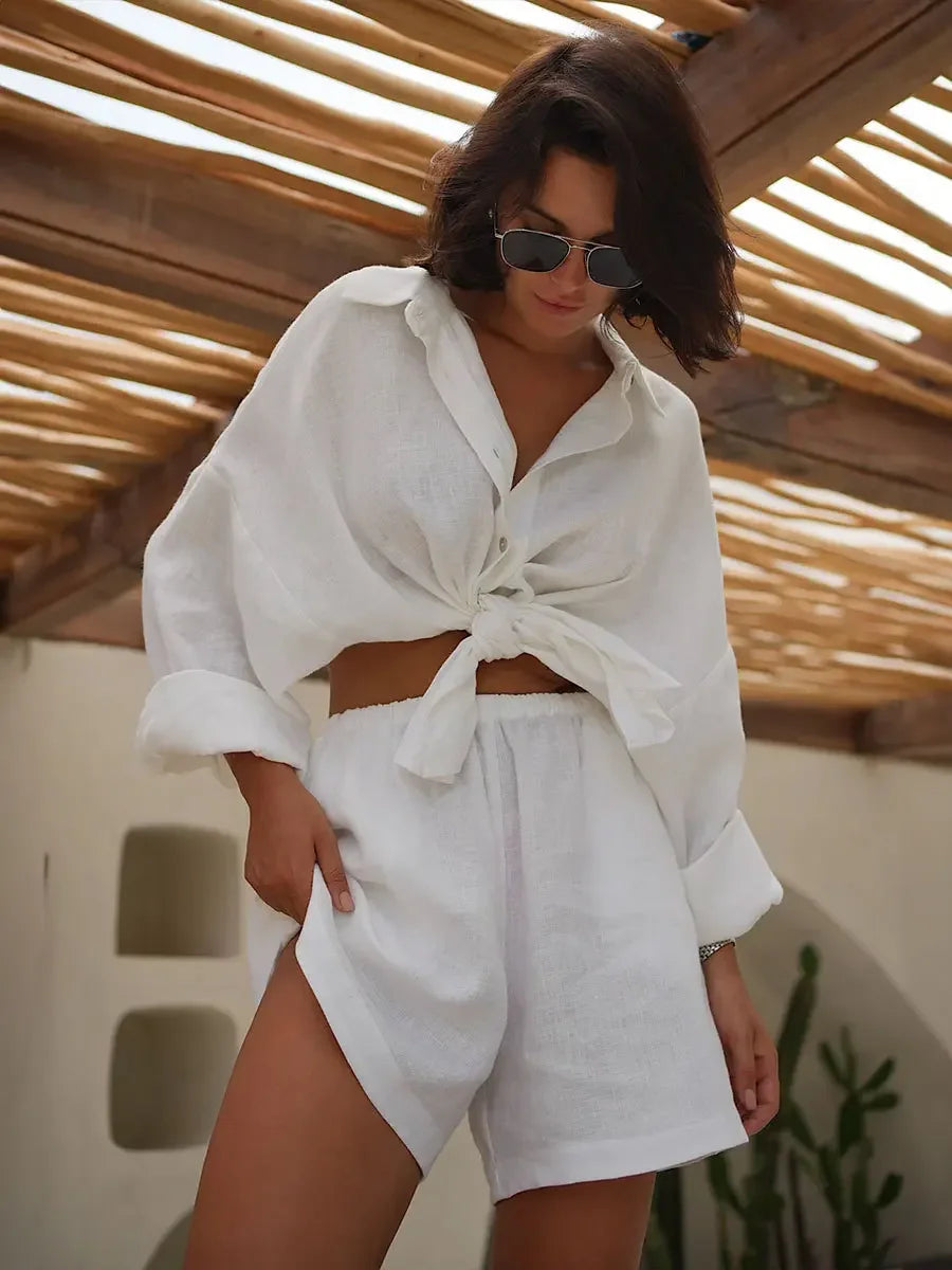 Lantern Luxe Summer Set