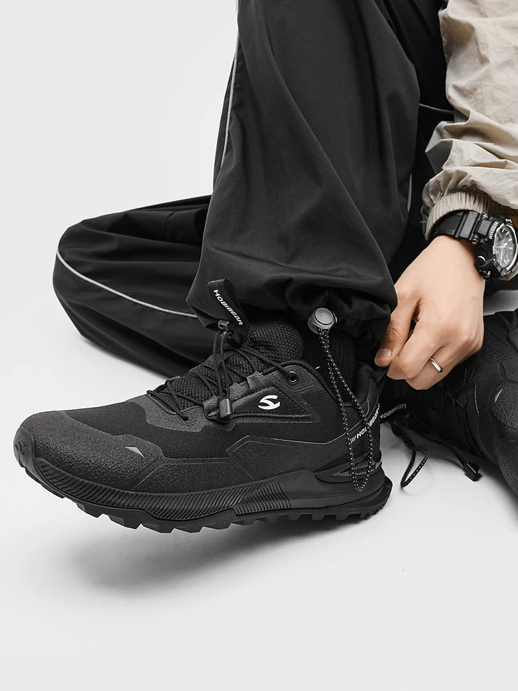 HOBIBEAR Hiking and Walking Shoes