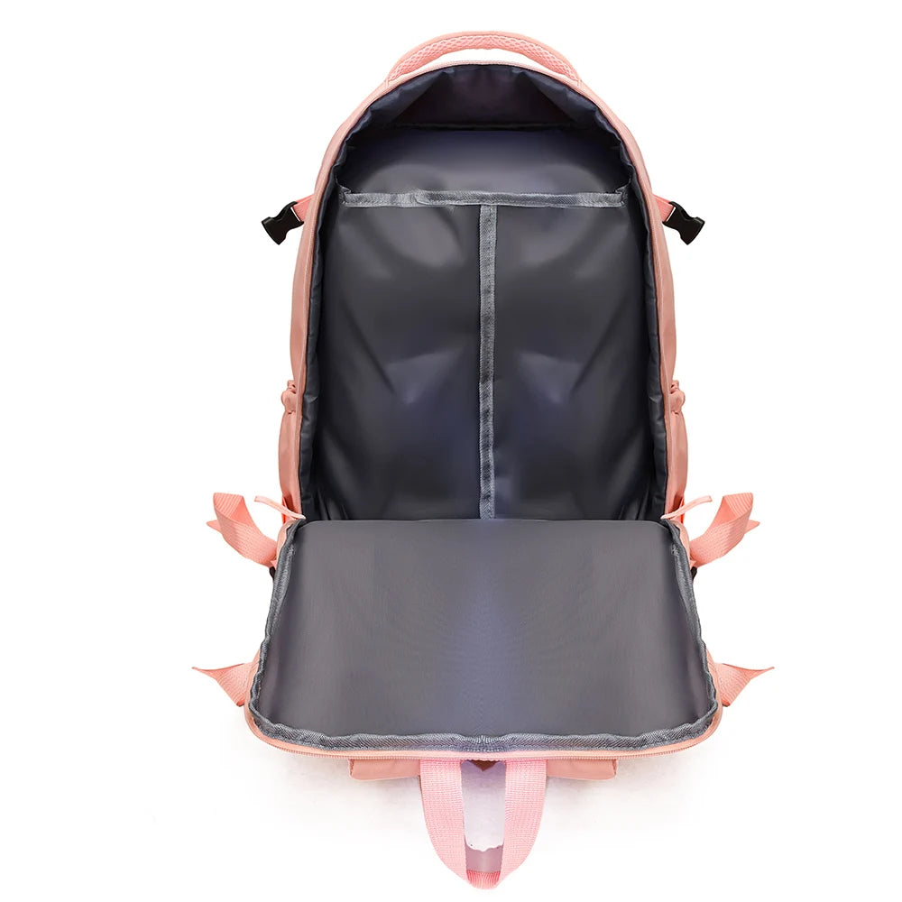 SkyMate Backpack