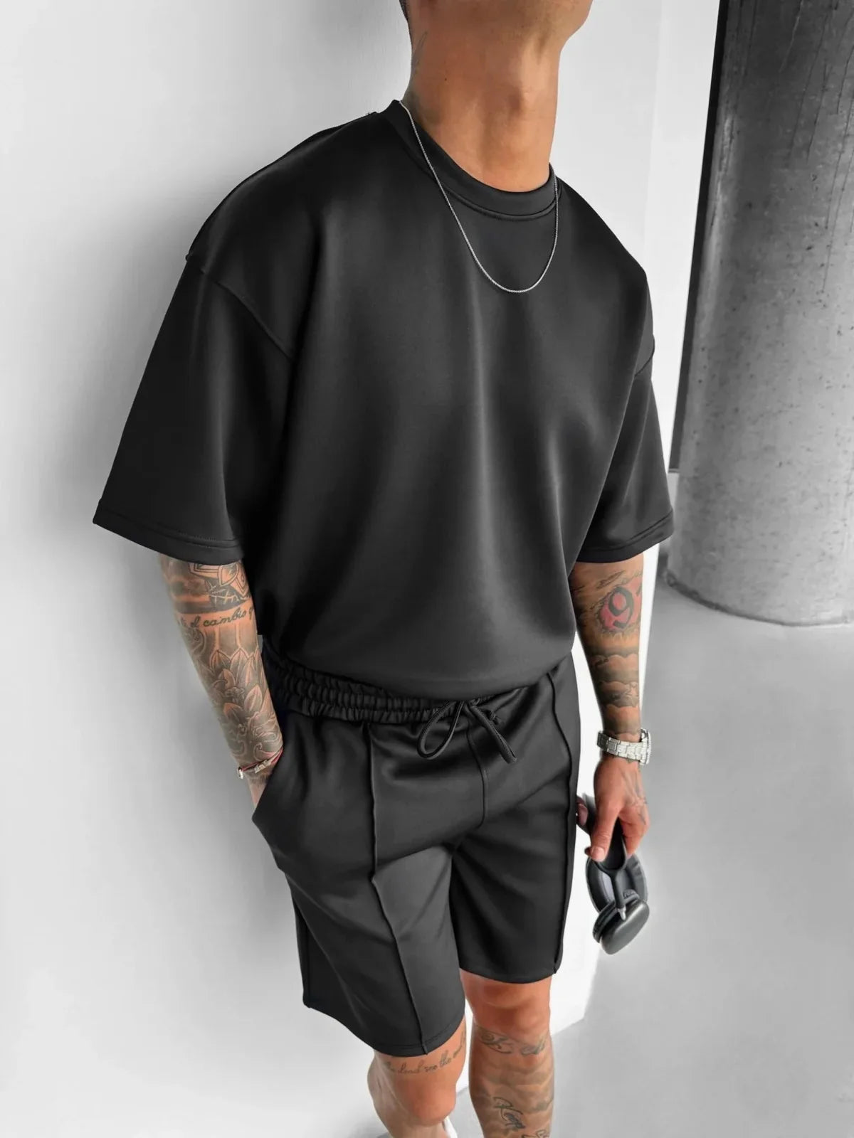 Sole Homme