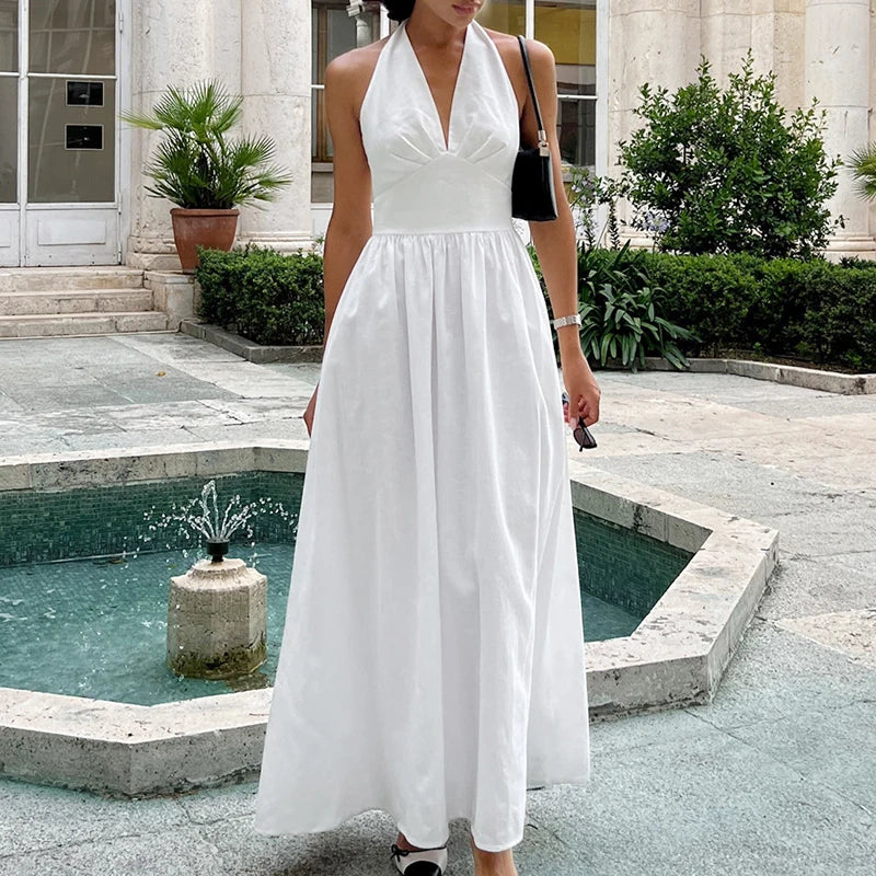 Boho Breeze Dress