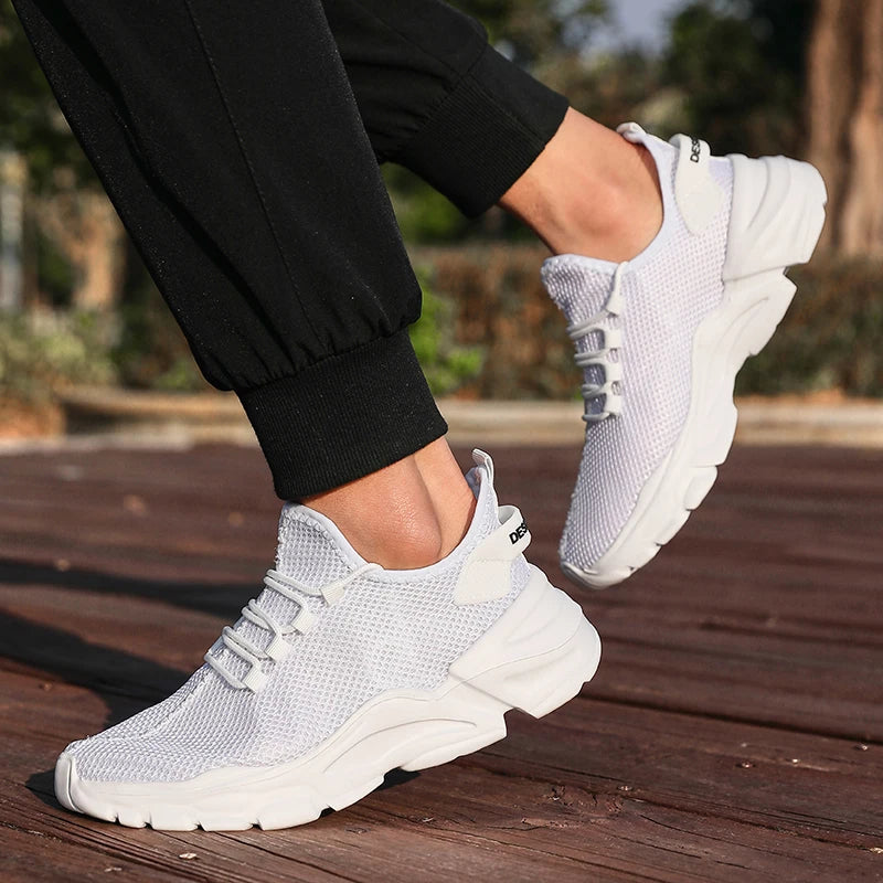 Luxe Step Trainer