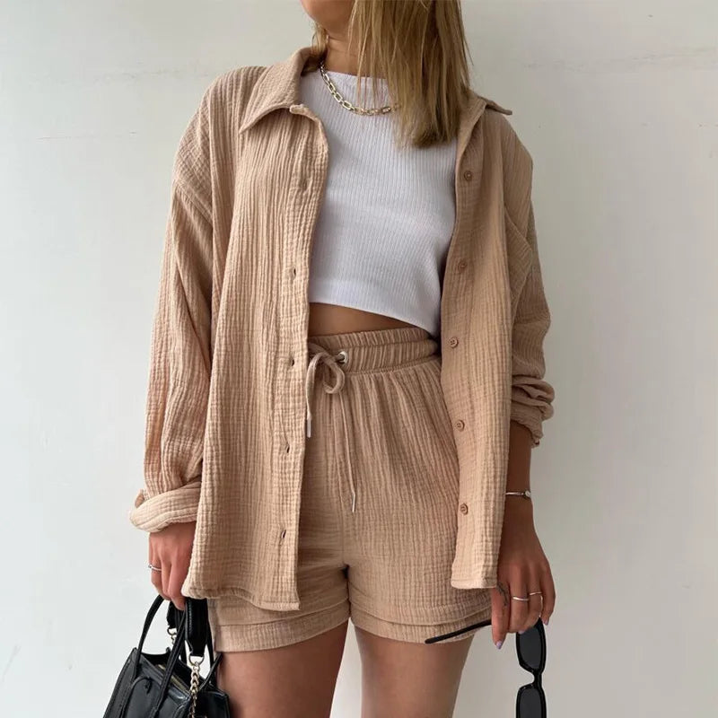 Luna Lite Set