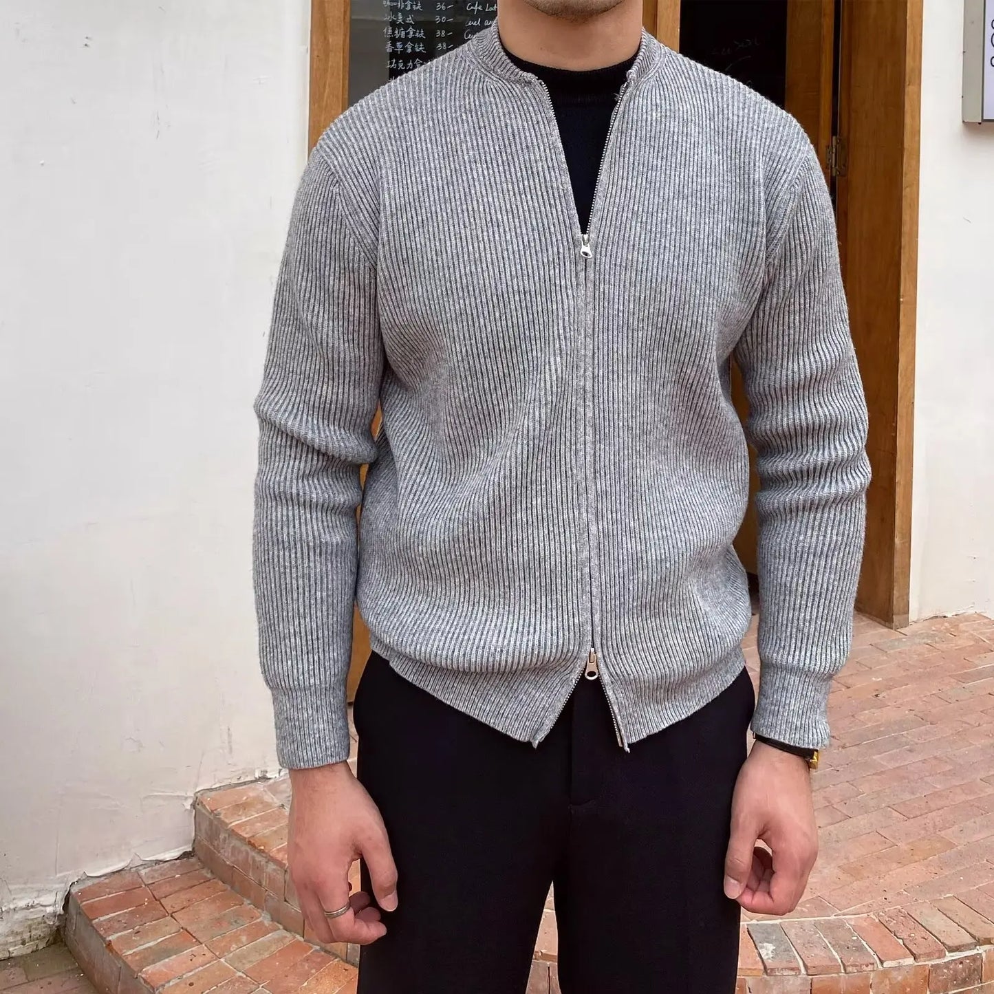 Londra Lux Sweater
