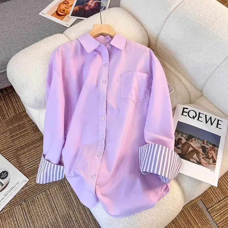 Lilac Lux