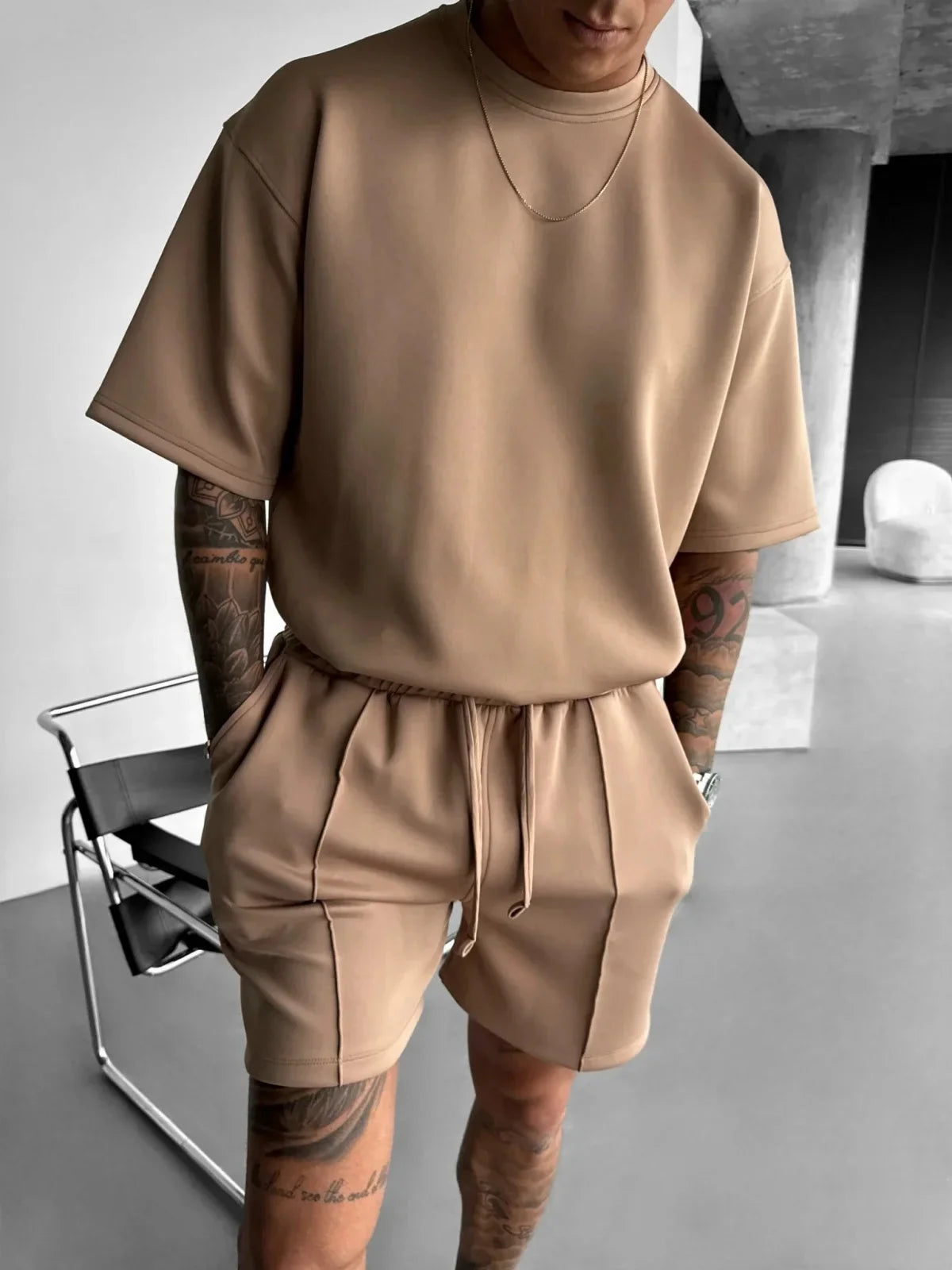 Sole Homme