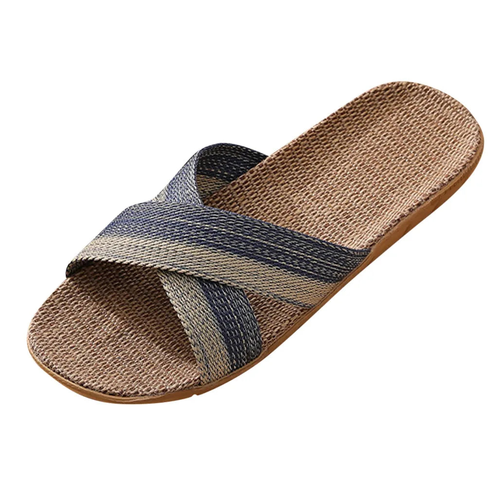 Vela Sandals