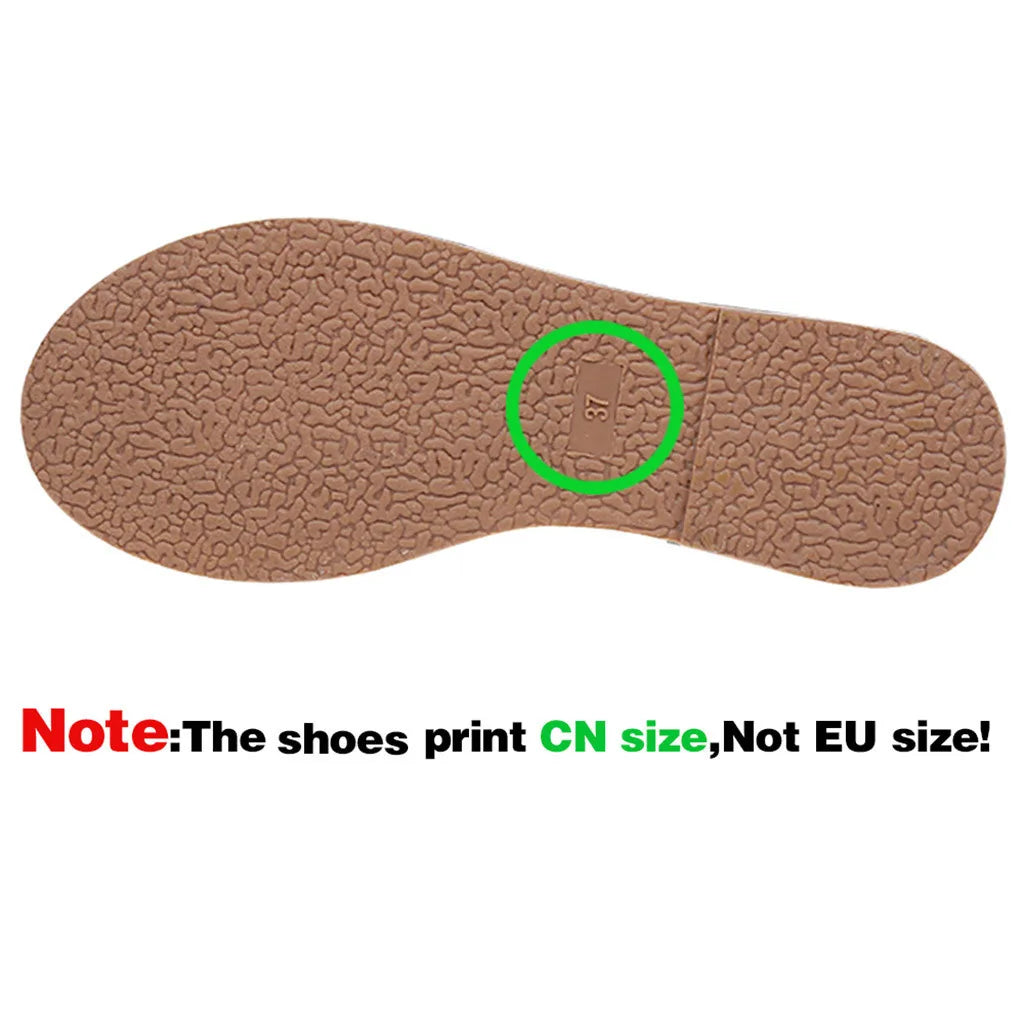 Vela Sandals