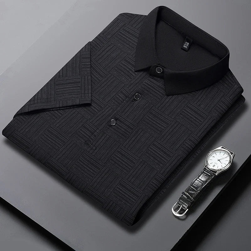 Verno Lux Polo Top