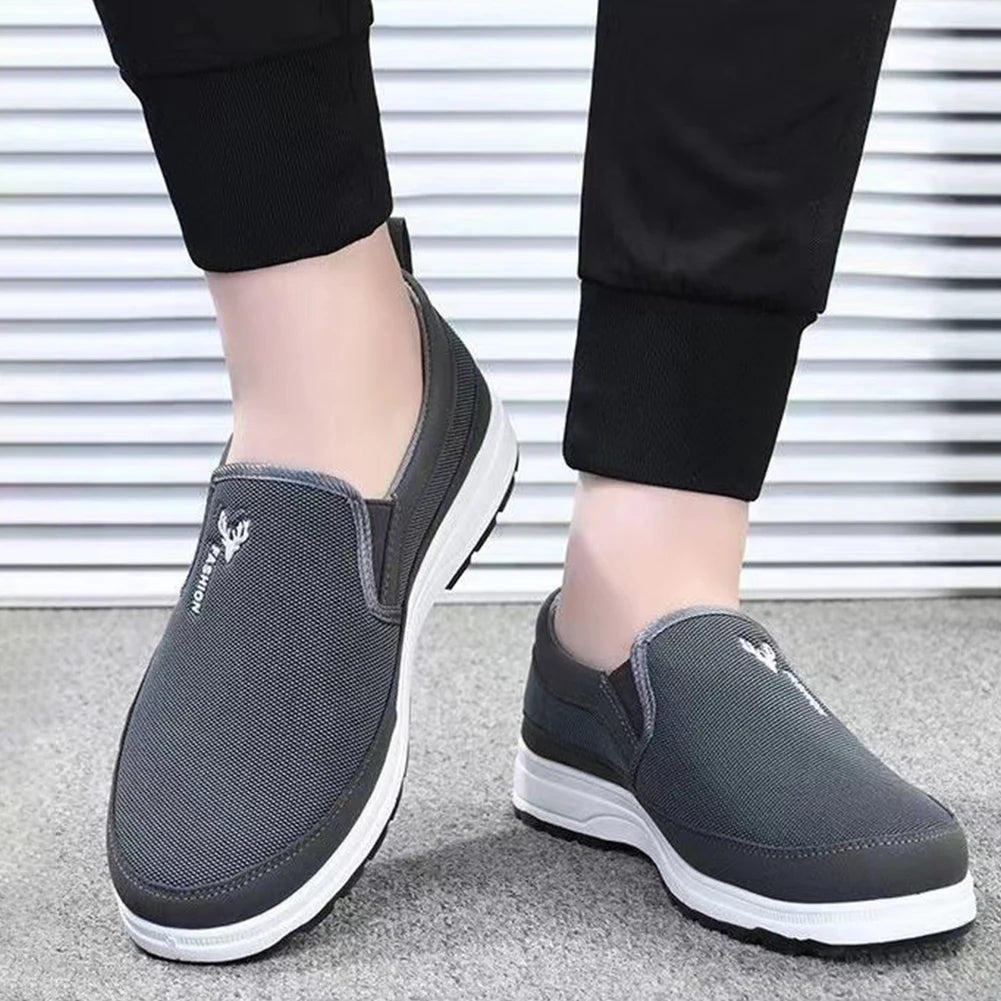 Harbor Step