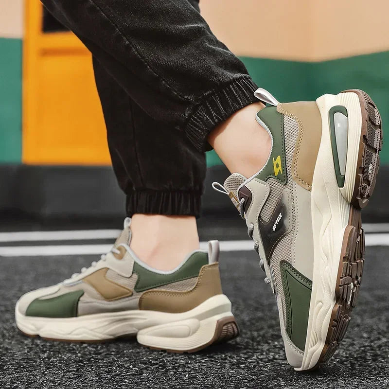 Motion Core Sneakers