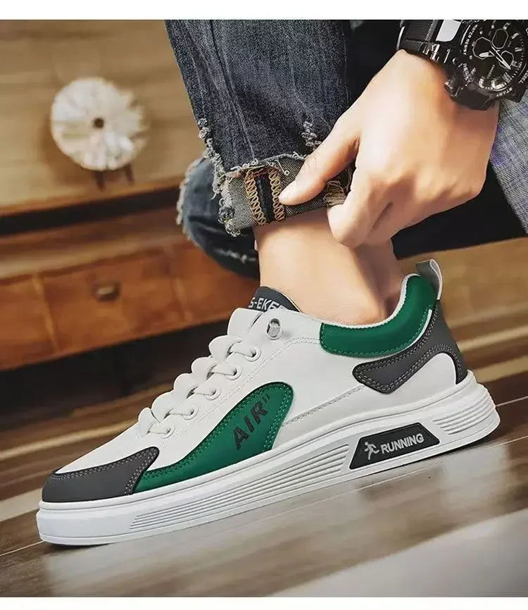 Maison Air Trainers