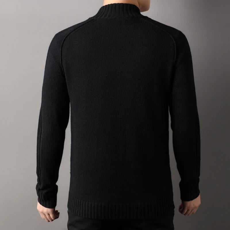Lux Sweater