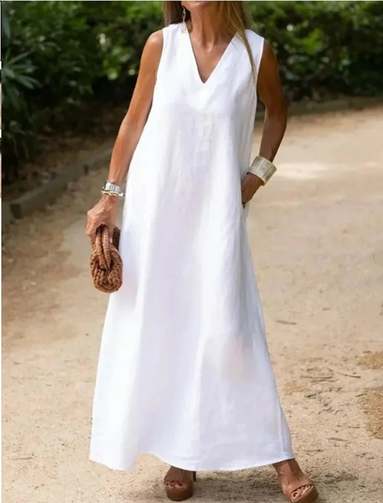Mono Dress