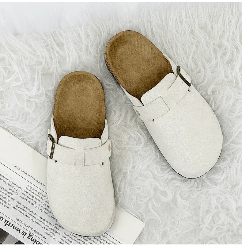 Simpo Slip Ons
