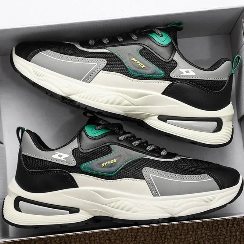 Motion Core Sneakers
