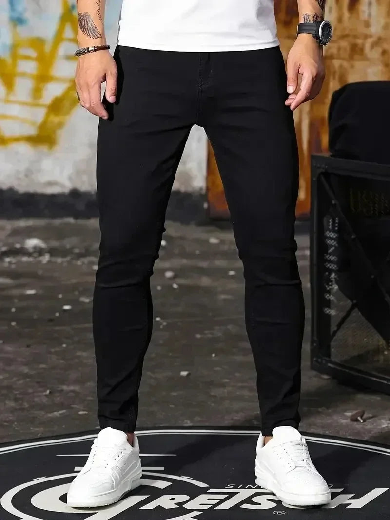 Everyday Skinny Jean