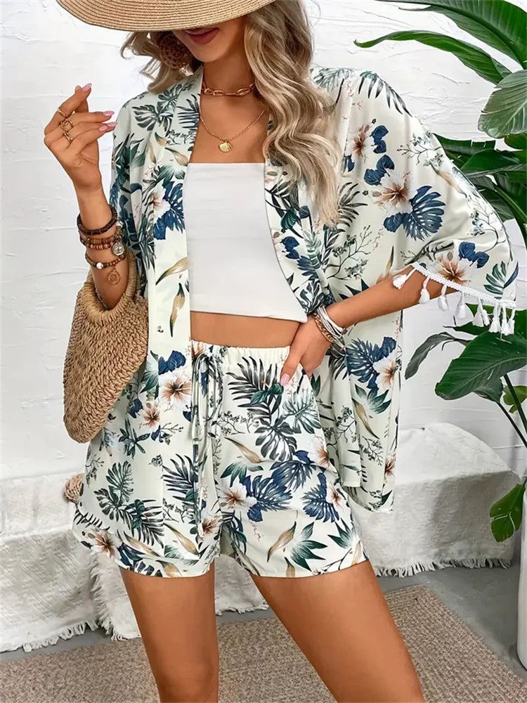 Tropical Bliss Set