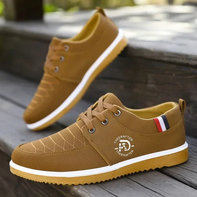 Theerafter Shoe