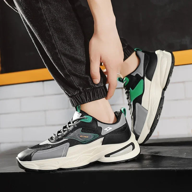 Motion Core Sneakers