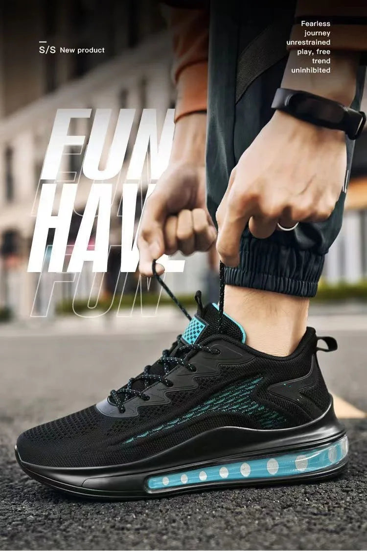 Pulse Trainers