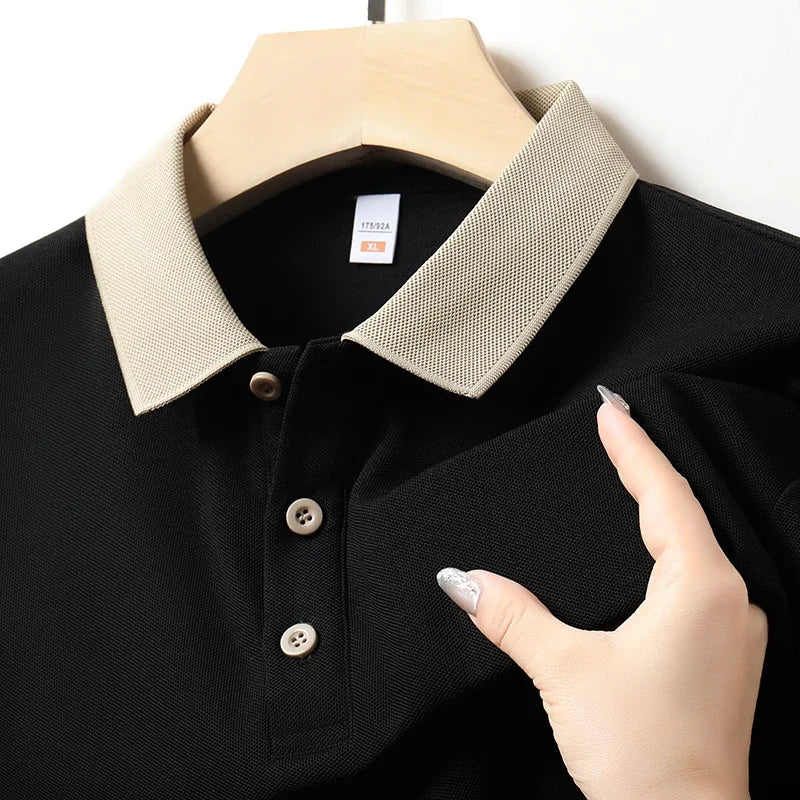 Cavere Polo Top