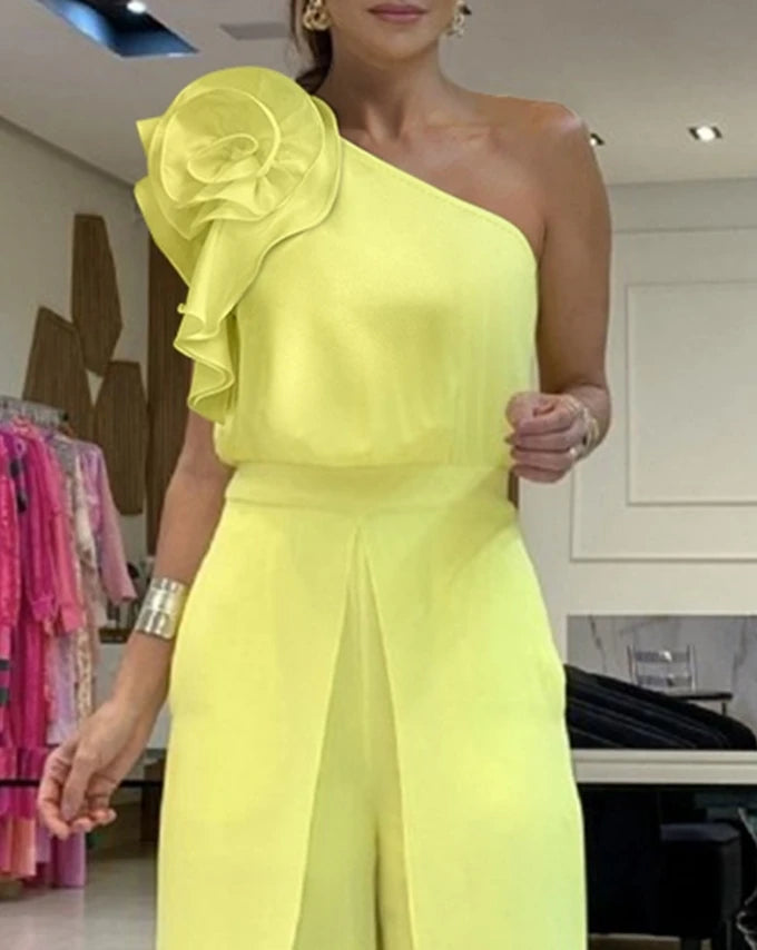 Palma Jumpsuit