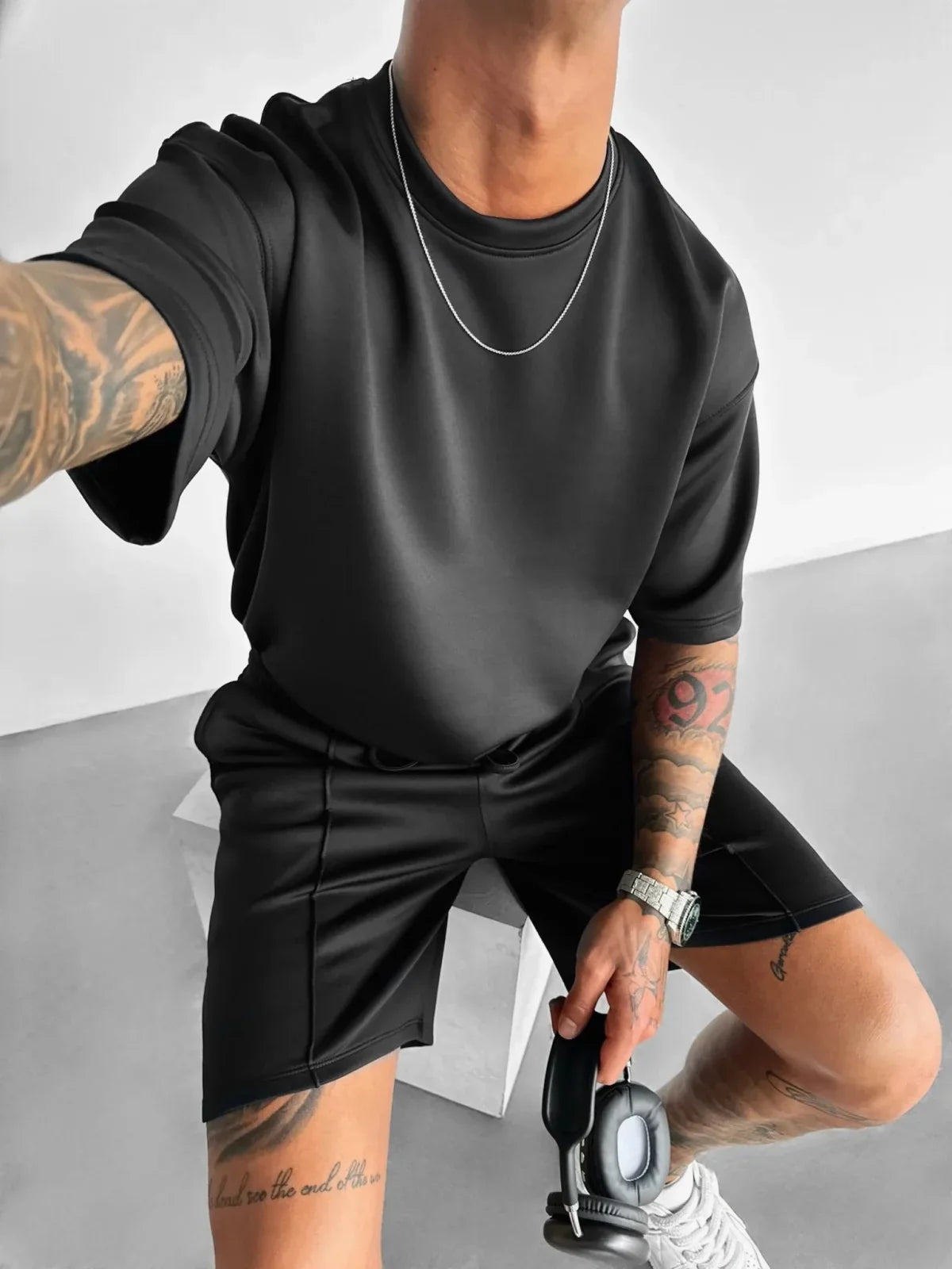 Sole Homme