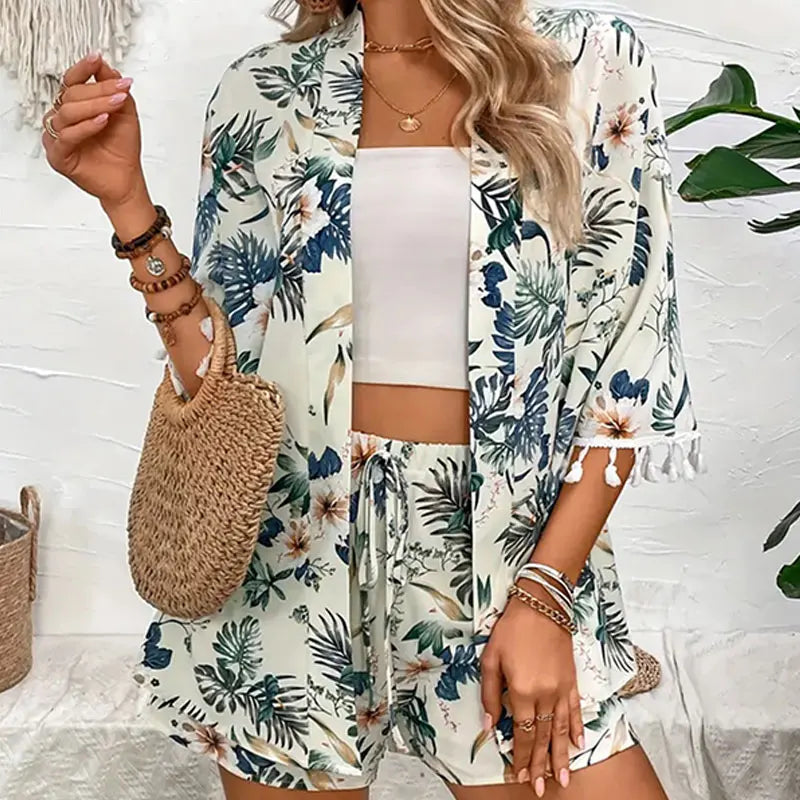 Tropical Bliss Set