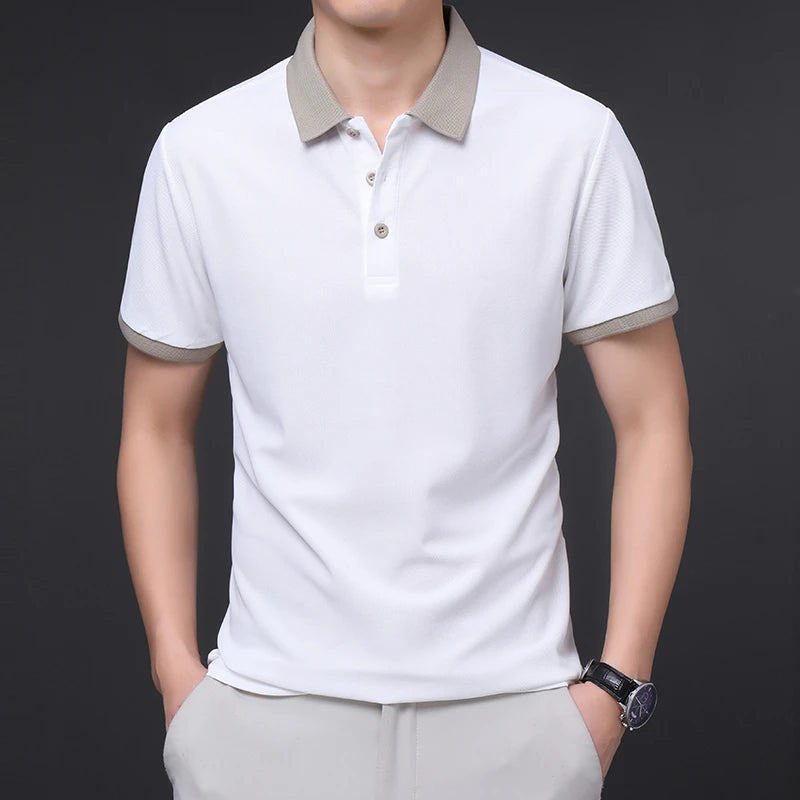 Cavere Polo Top