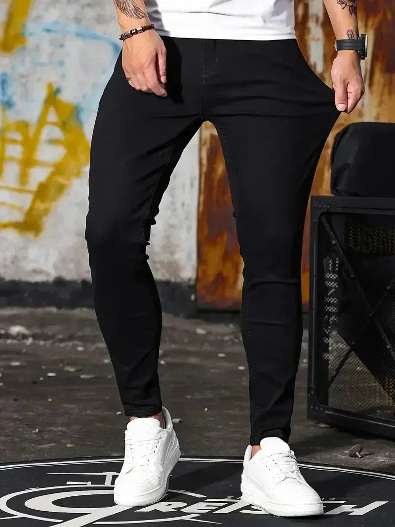 Everyday Skinny Jean