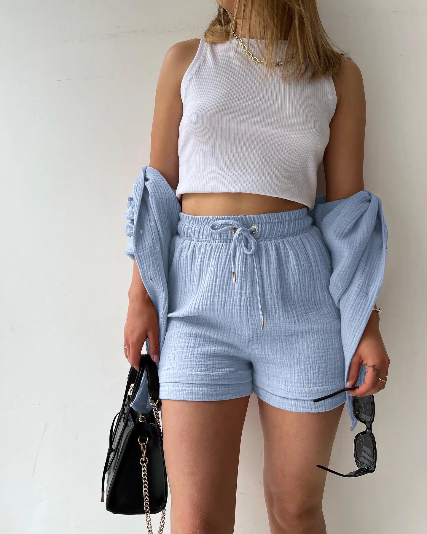 Luna Lite Set