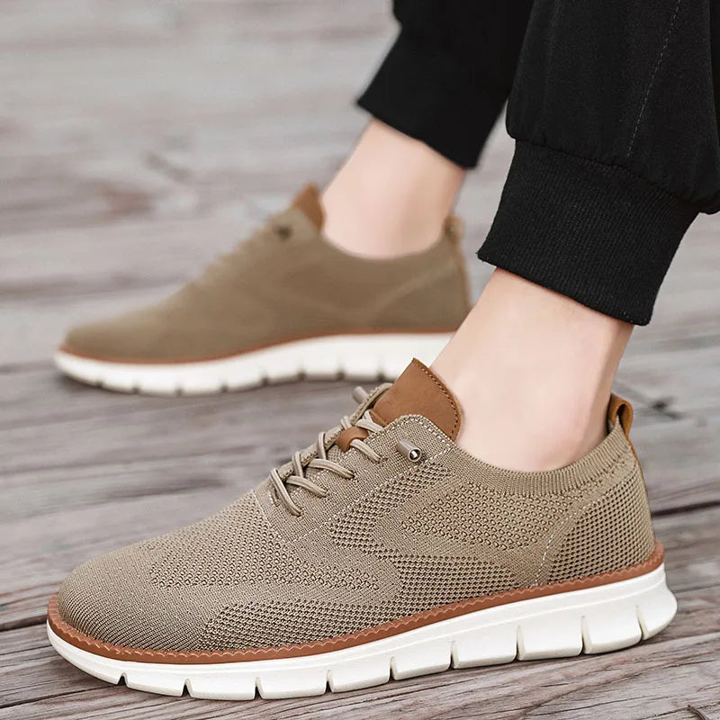 Luxe Smart Shoe