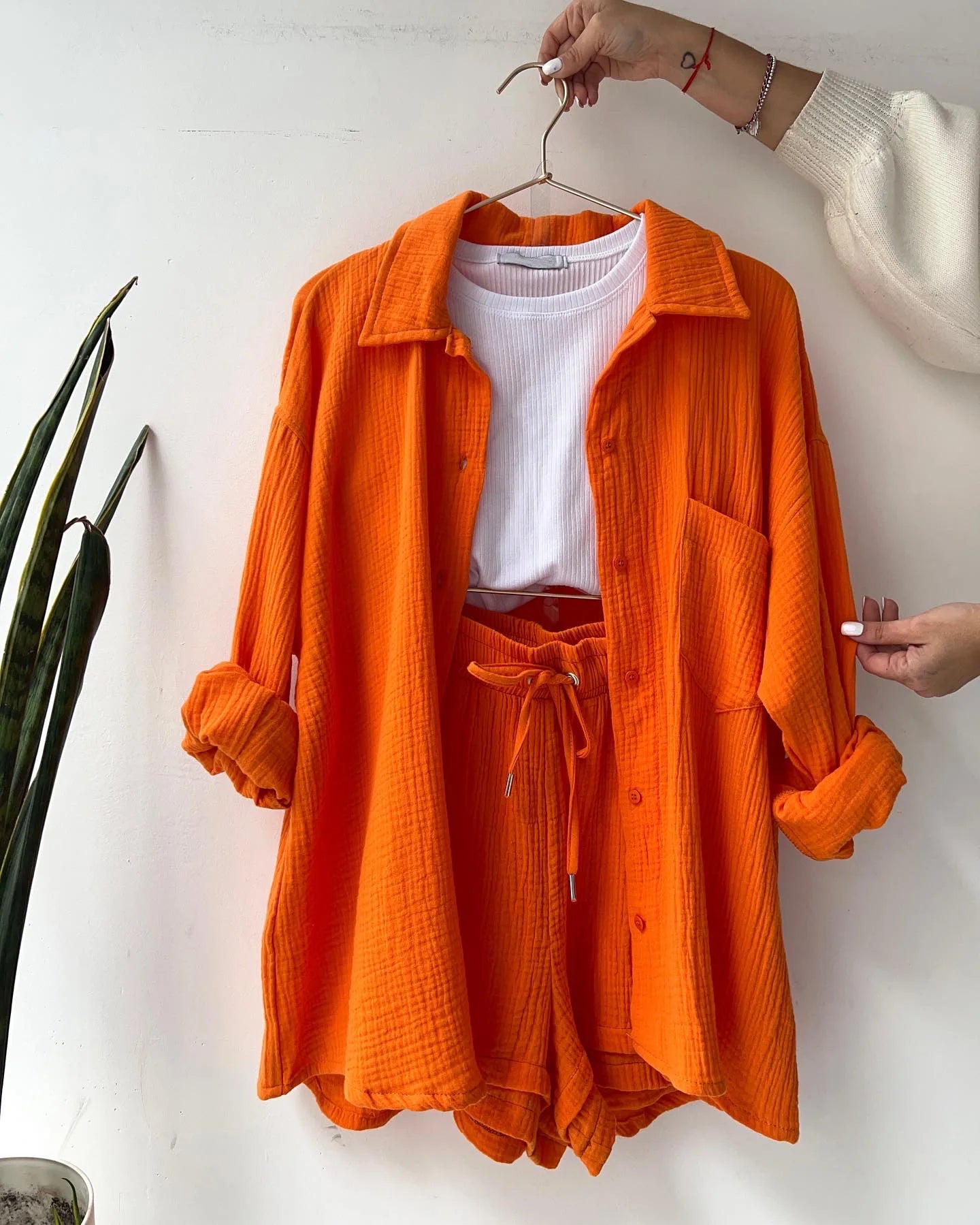 Luna Lite Set