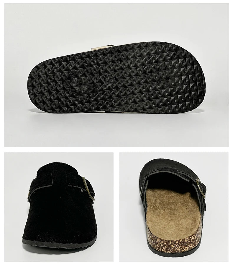 Simpo Slip Ons